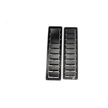 Load image into Gallery viewer, Camaro RS-SS Drop-In Hood Louvers