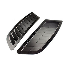 Load image into Gallery viewer, Civic (16+) CTR Side Only Louver Kit