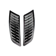 Load image into Gallery viewer, Civic (16+) CTR Side Only Louver Kit