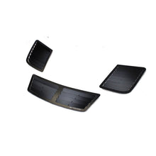 Load image into Gallery viewer, BMW E46 M3 Hood Vent Kit