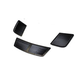 BMW E46 M3 Hood Vent Kit
