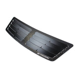 BMW E46 M3 Hood Vent Kit (Center Only)