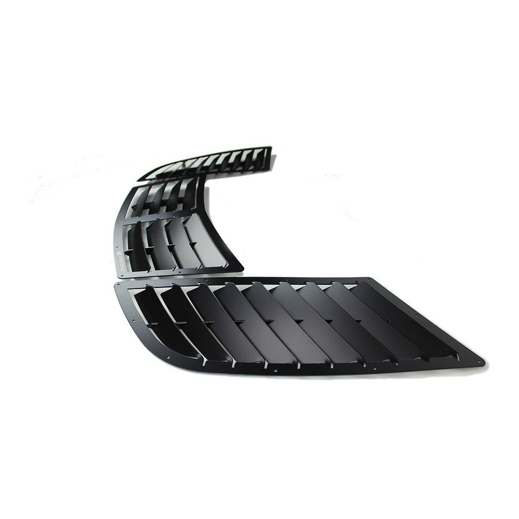 E90 E92 M3 Heat Extractor