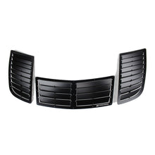 Load image into Gallery viewer, BMW M3 Hood Ventilation Kit