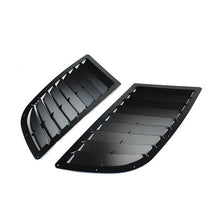 Load image into Gallery viewer, BMW E90 E92 M3 Side Vents Only