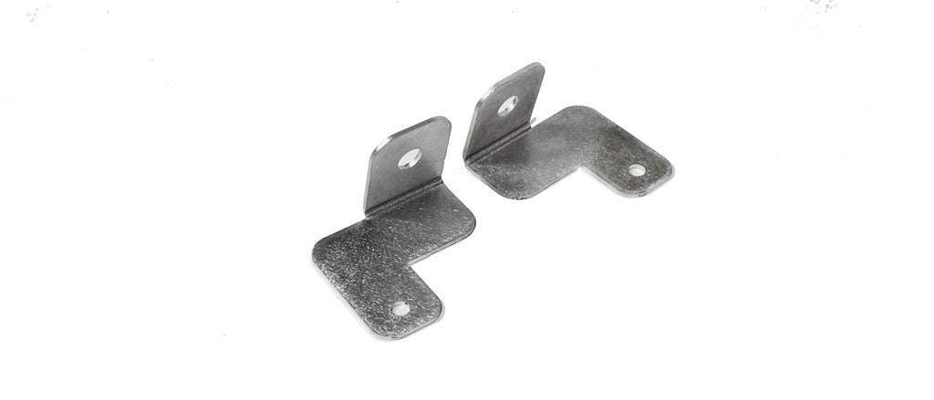 Universal Fire Nozzle Brackets