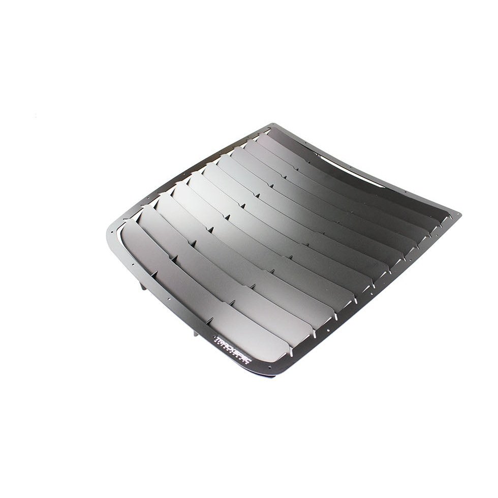 Mustang GT350 (2016+) GT4 Center Louver Kit