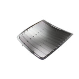 Mustang GT350 (2016+) GT4 Center Louver Kit