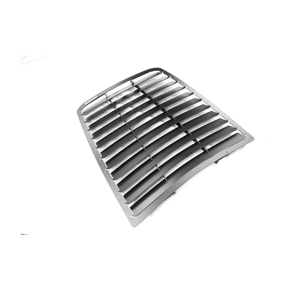 Mustang GT350 Track Hood Louver Kit