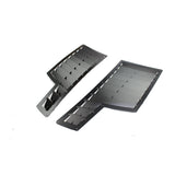 Mustang GT350 (2016+) GT4 Side Only Louver Kit