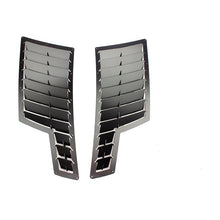Load image into Gallery viewer, GT350 GT4 Side Louver Kit