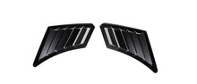 Load image into Gallery viewer, GT4 Style Fender Vents for Mustang GT350