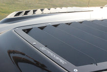 Load image into Gallery viewer, Mustang GT500 Hood Louvers Kit
