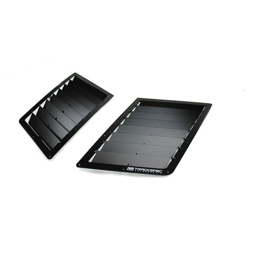 Pontiac GTO Hood Vent Kit (04-06)