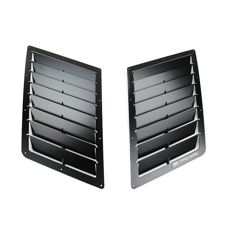 Pontiac GTO Hood Vent Kit (04-06)