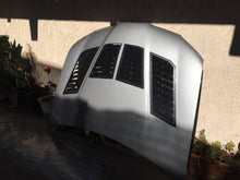 Load image into Gallery viewer, Subaru WRX STI Side Hood Vents Only (06-07)