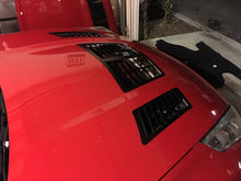 Load image into Gallery viewer, Nissan Hood Vent kit