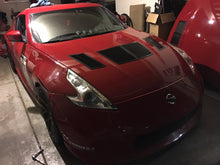 Load image into Gallery viewer, Nissan 370Z Side Vents Only