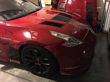 Load image into Gallery viewer, Nissan 370Z Side Vents Only