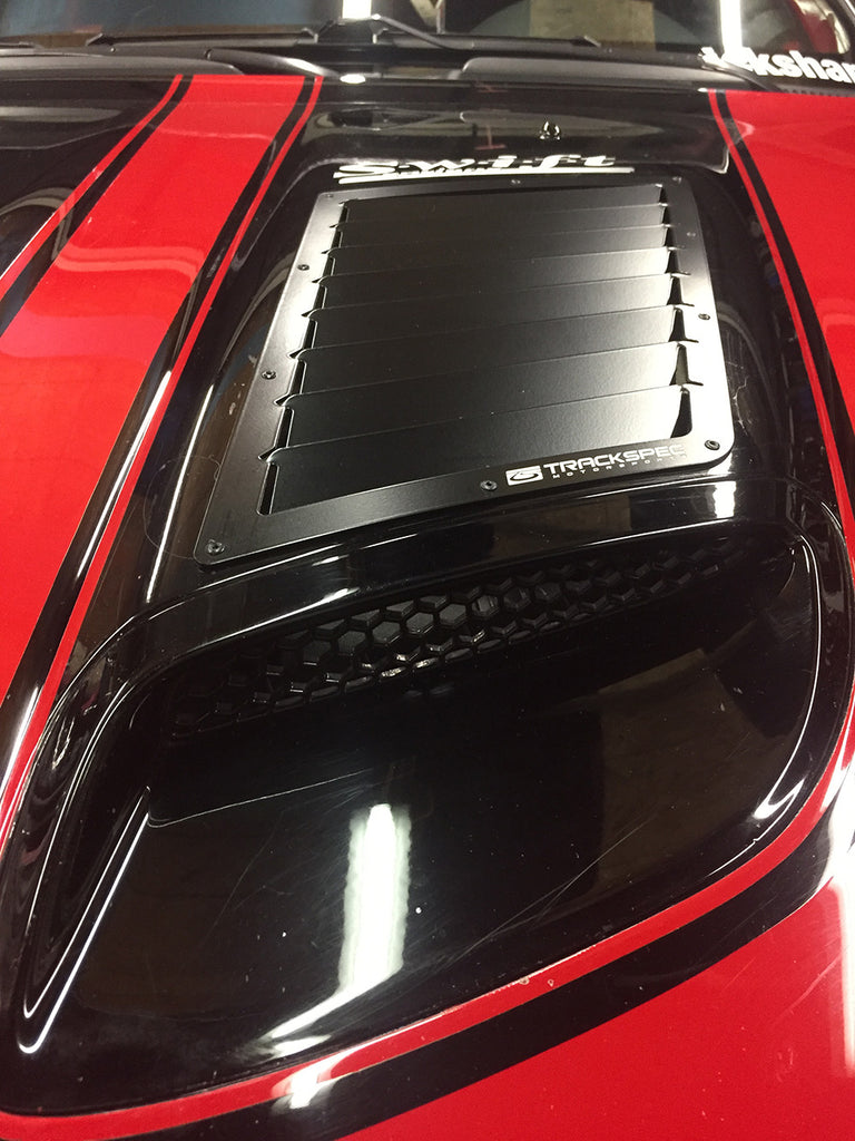 Pontiac GTO Hood Vent Kit (04-06)