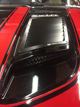 Load image into Gallery viewer, Pontiac GTO Hood Vent Kit (04-06)