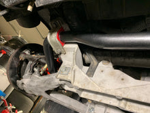 Load image into Gallery viewer, Spec Corvette SCT-1 Sway Bars