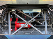 Load image into Gallery viewer, 4 Point Back Half Weld In Roll Cage Kit