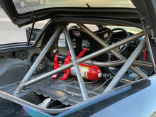 Load image into Gallery viewer, C5 Corvette 4 Point Back Half Weld In Roll Cage Kit (1997-2004)