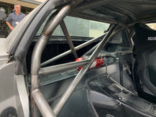 Load image into Gallery viewer, C5 Corvette 4 Point Back Half Weld In Roll Cage Kit