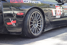 Load image into Gallery viewer, SPEC SC5R 18x11 F/R Wheels C5
