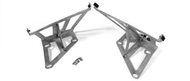 C5 Corvette Racing Headlight Delete Kit