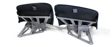 Load image into Gallery viewer, C5 Corvette Ultra Light Headlight Delete Brackets