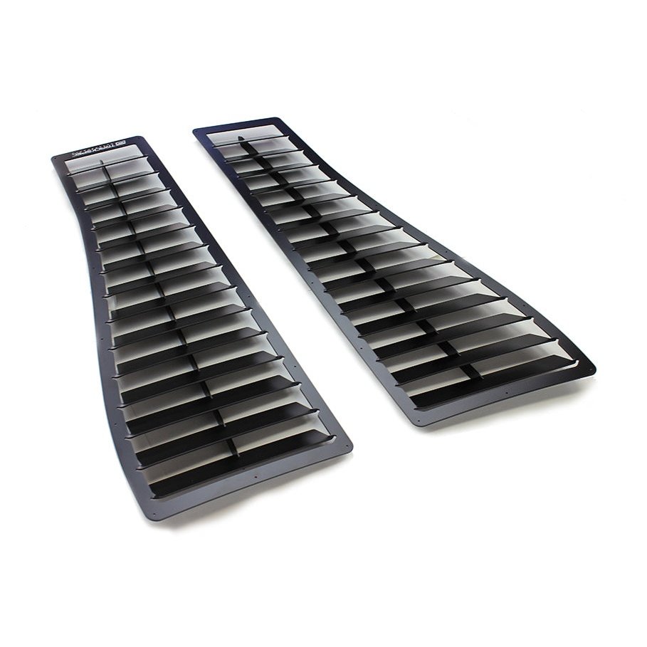 3rd Generation Camaro IROC/Z28 Hood Vent Kit