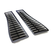Load image into Gallery viewer, 3rd Generation Camaro IROC/Z28 Hood Vent Kit