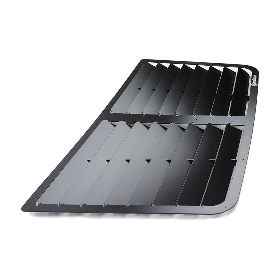 TJ Jeep Wrangler Heat Extractor