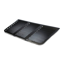 Load image into Gallery viewer, TJ Jeep Wrangler Heat Extractor 3 Section