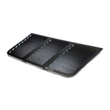 TJ Jeep Wrangler Heat Extractor 3 Section