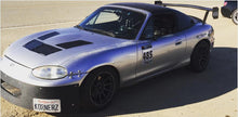 Load image into Gallery viewer, NB Miata T1 Hood Louver Kit