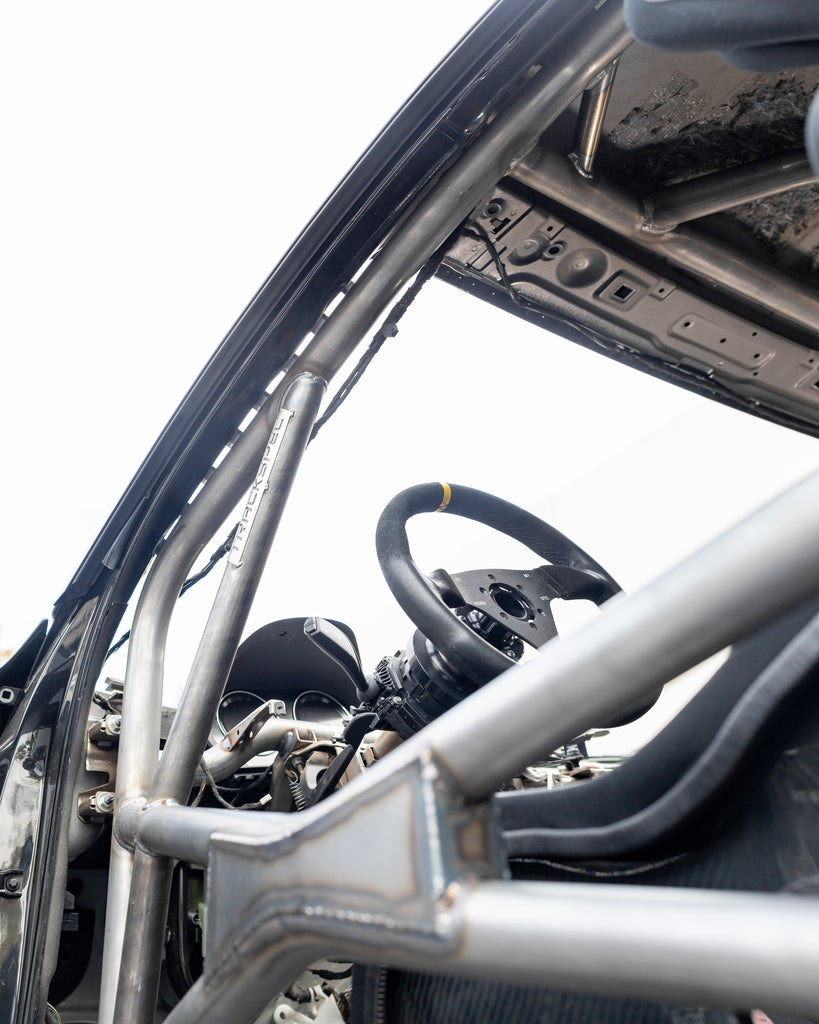 BMW F87 (M2) Roll Cage Kit