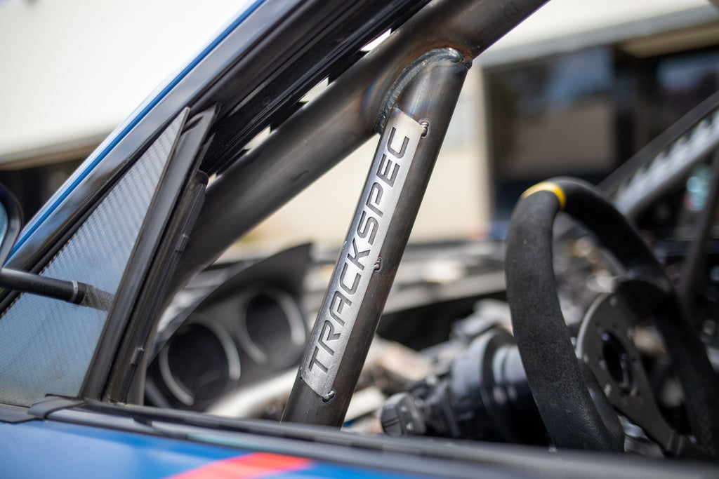 BMW M2 F87 Roll Cage Kit