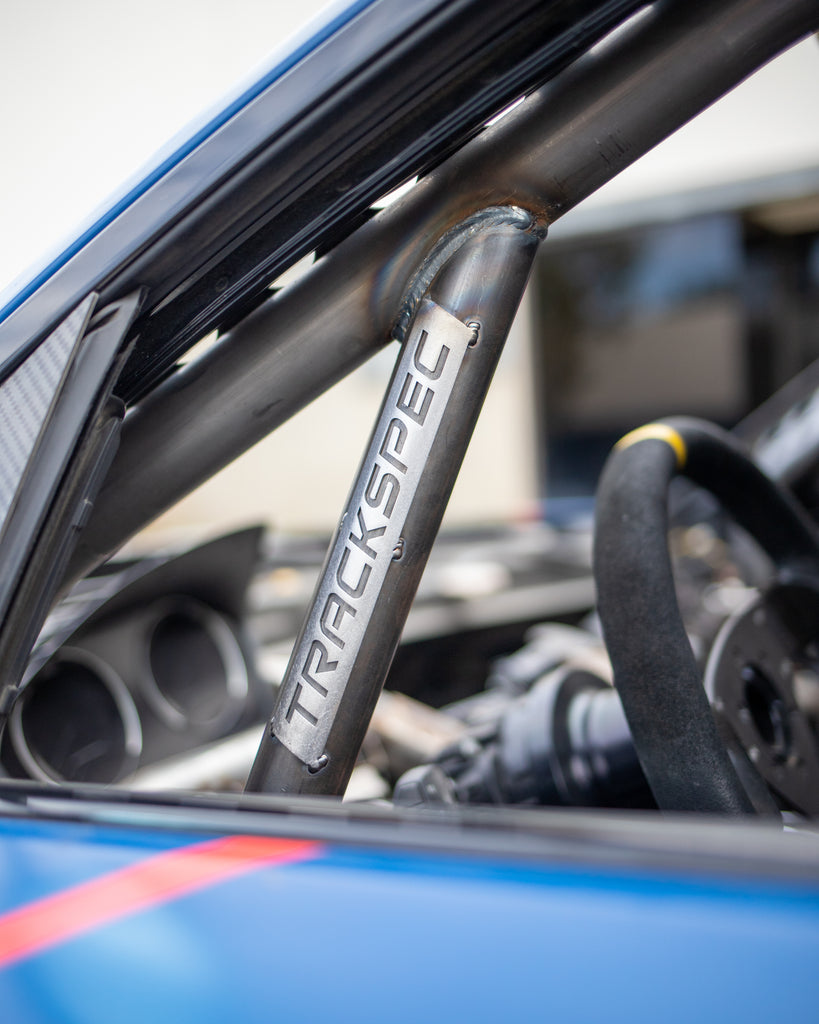 BMW F87 (M2) Roll Cage Kit