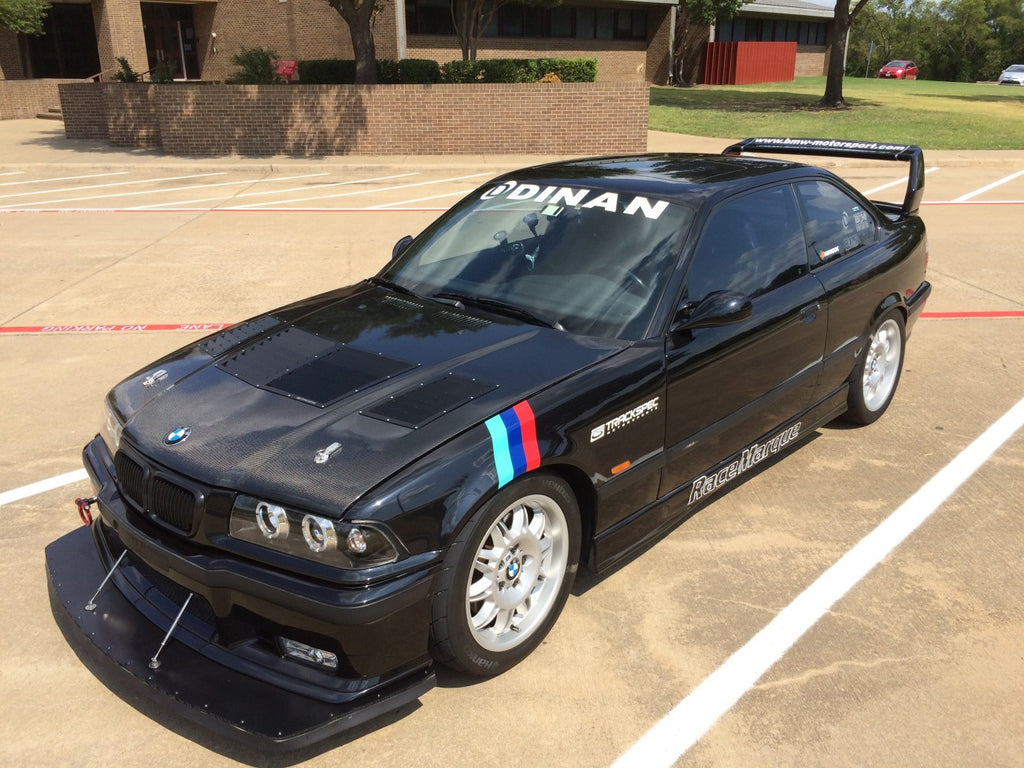 BMW E36 M3 Center Only Hood Vent
