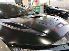 Load image into Gallery viewer, Civic (16+) CTR Side Only Louver Kit
