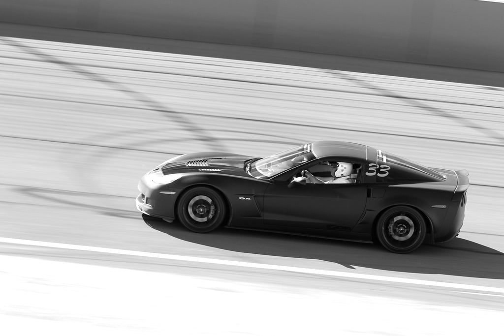 Corvette C6