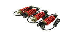 SPEC Corvette PENSKE Suspension Package