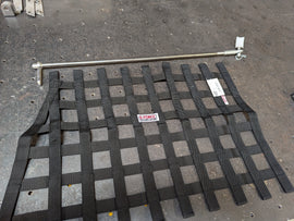 Window Net Mount Kit