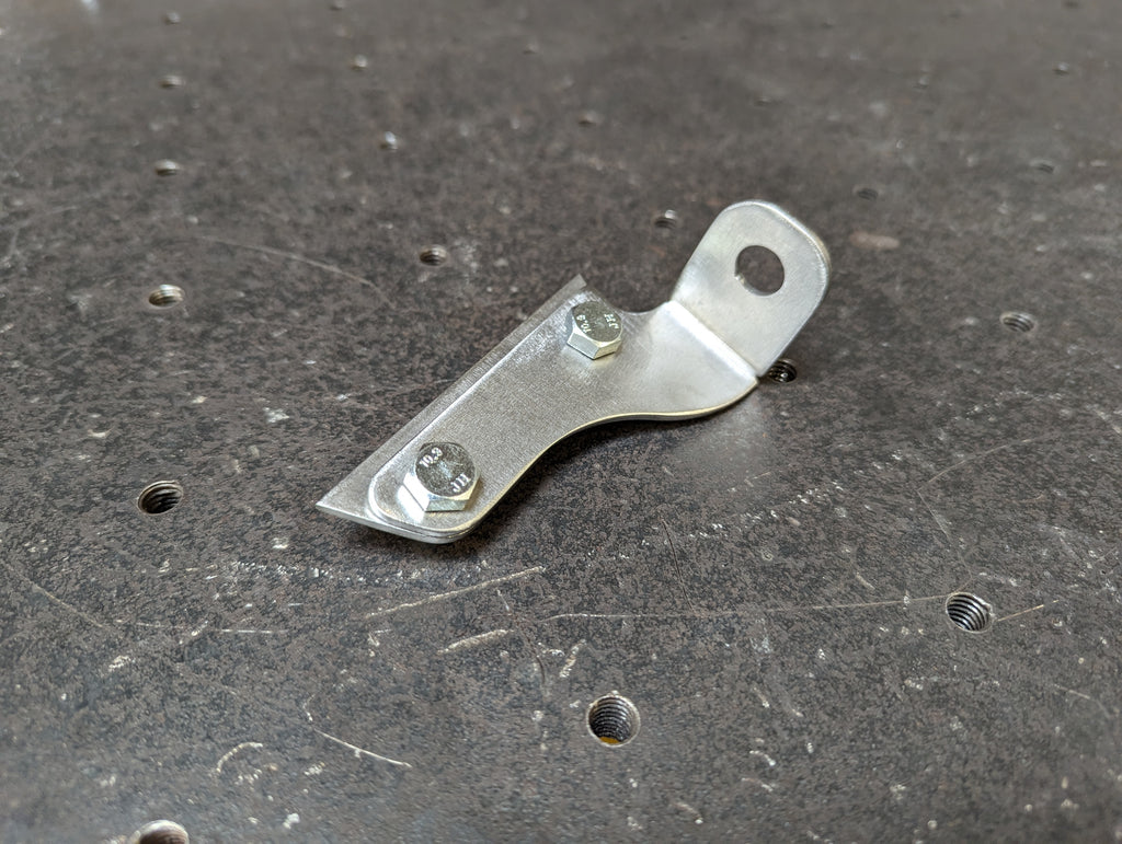 3rd Generation Camaro Adjustable Harness Bar
