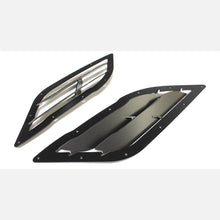 Load image into Gallery viewer, Ford Raptor Fender Vents