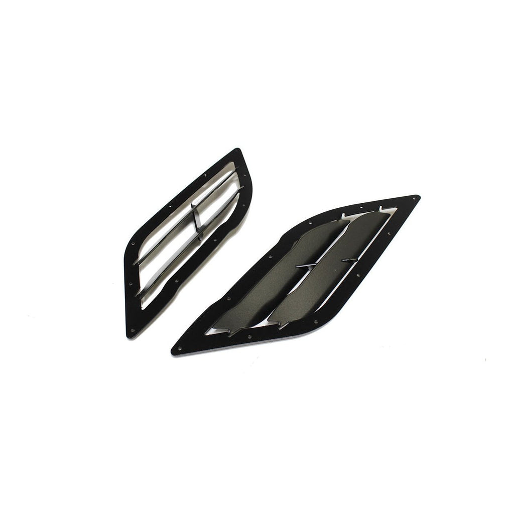 Ford Raptor (2015+) Style Fender Vents Universal