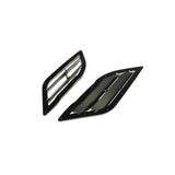 Ford Raptor (2015+) Style Fender Vents Universal